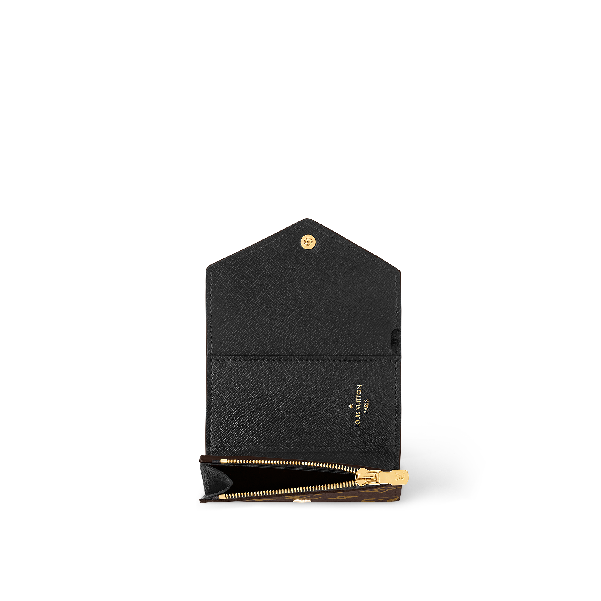 Zoé 錢包 其他 Monogram 帆布 in 女士