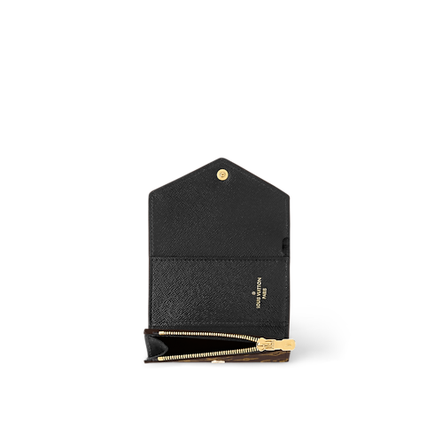 Zoé 錢包 其他 Monogram 帆布 in 女士's 錢包及小型皮件 女裝錢包、皮夾及小型皮件總覽 collections by Louis Vuitton (產品縮放)