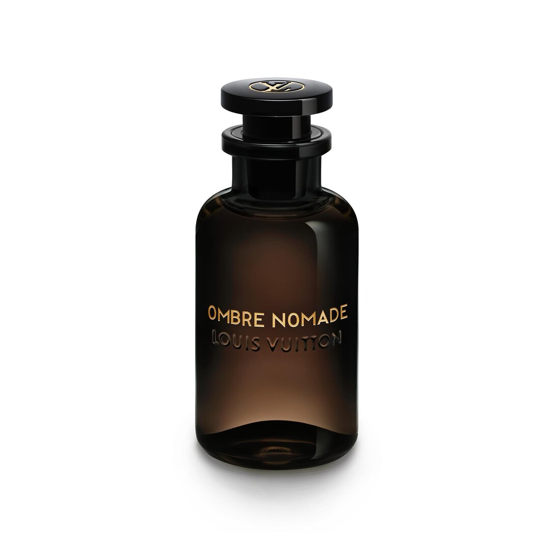 monti black perfume