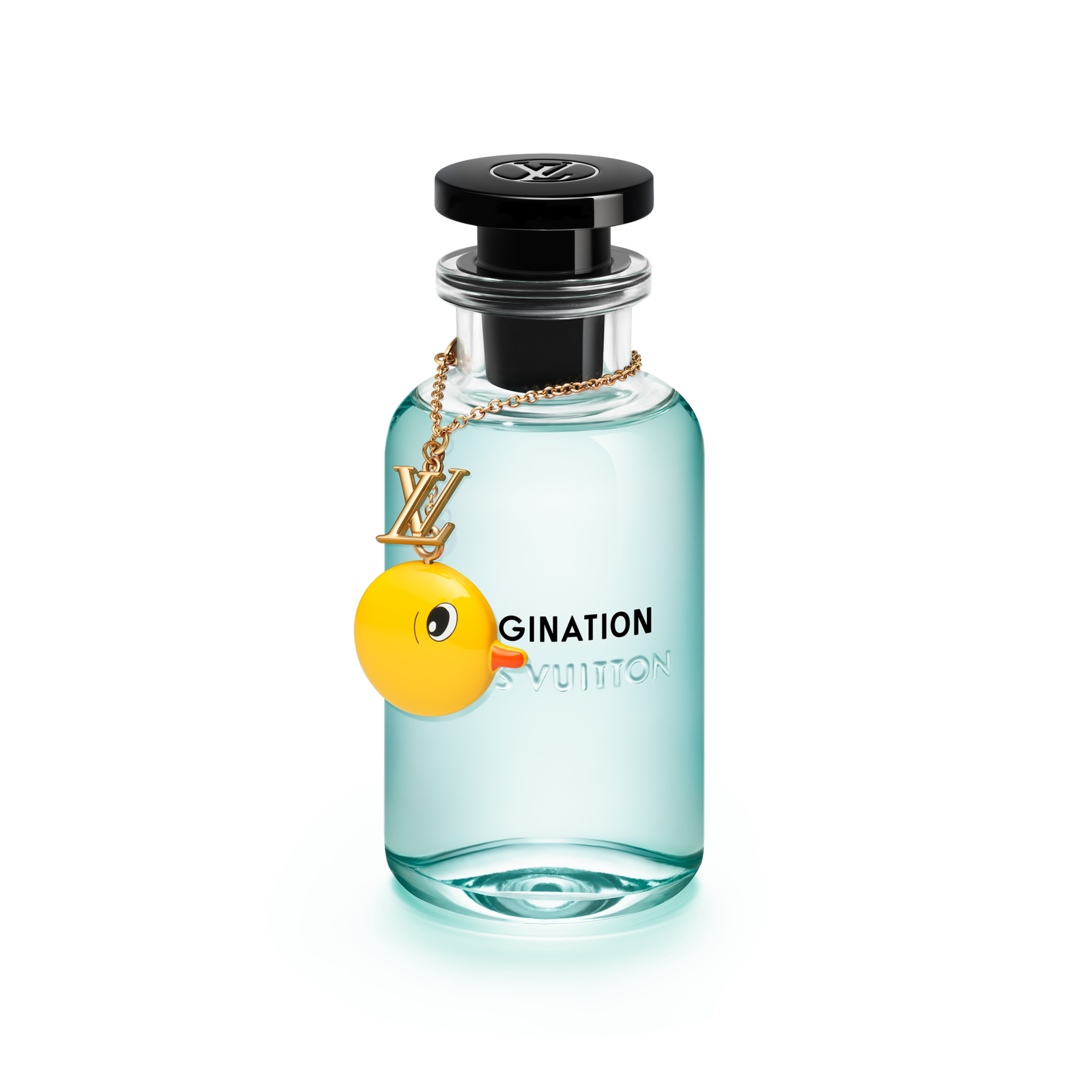 LOUIS VUITTON香水 IMAGINATION 100mL 値下げ！｜香水