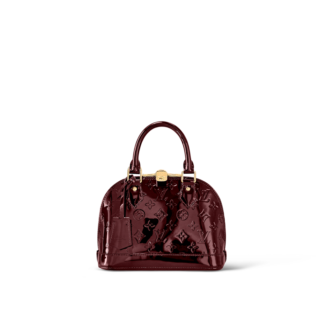 louis vuitton alma